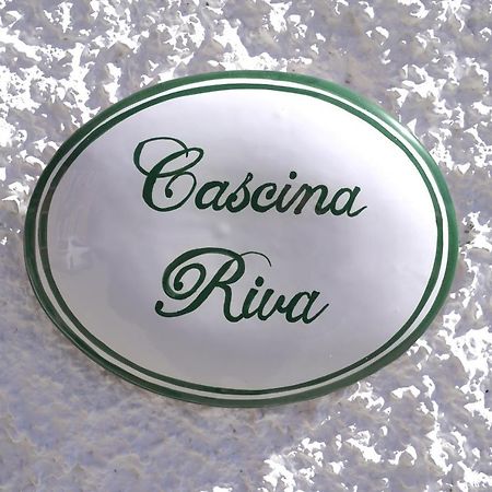 Cascina Riva Hotel Leggiuno Ngoại thất bức ảnh