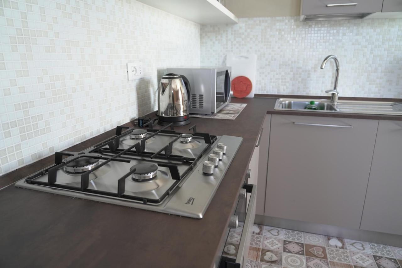 Cascina Riva Hotel Leggiuno Ngoại thất bức ảnh