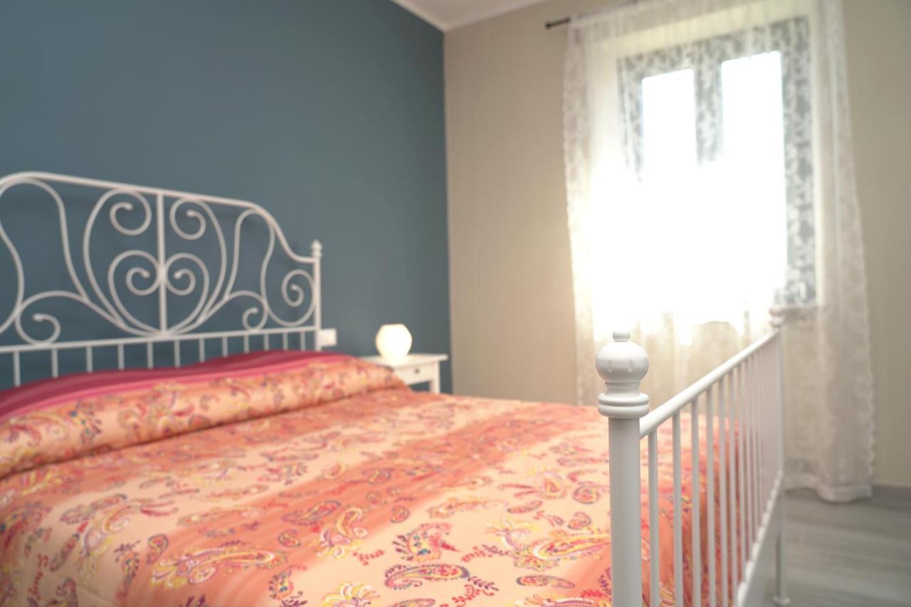 Cascina Riva Hotel Leggiuno Ngoại thất bức ảnh