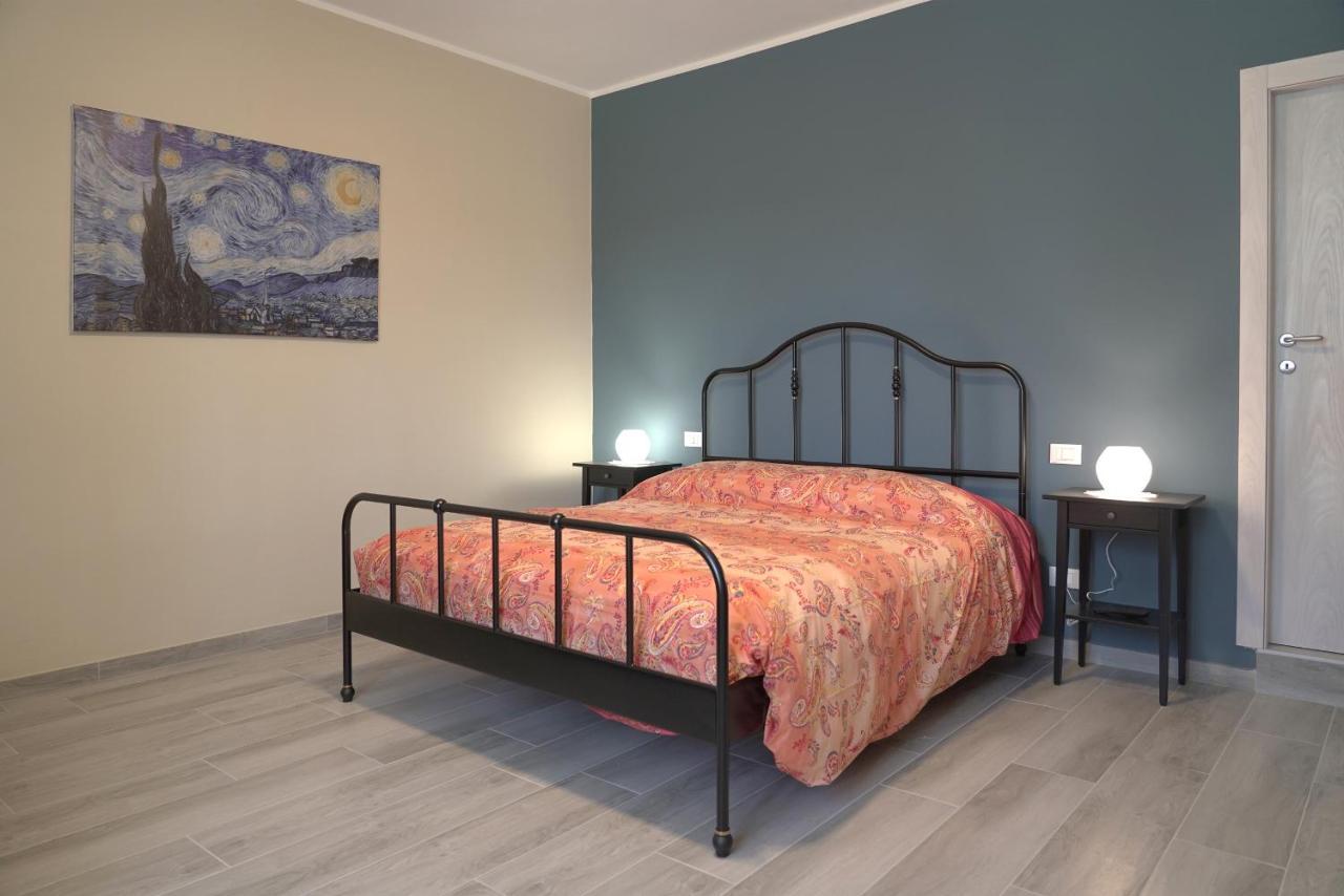 Cascina Riva Hotel Leggiuno Ngoại thất bức ảnh