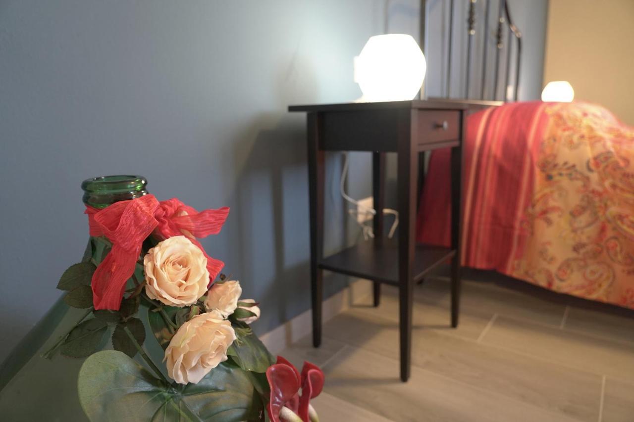 Cascina Riva Hotel Leggiuno Ngoại thất bức ảnh