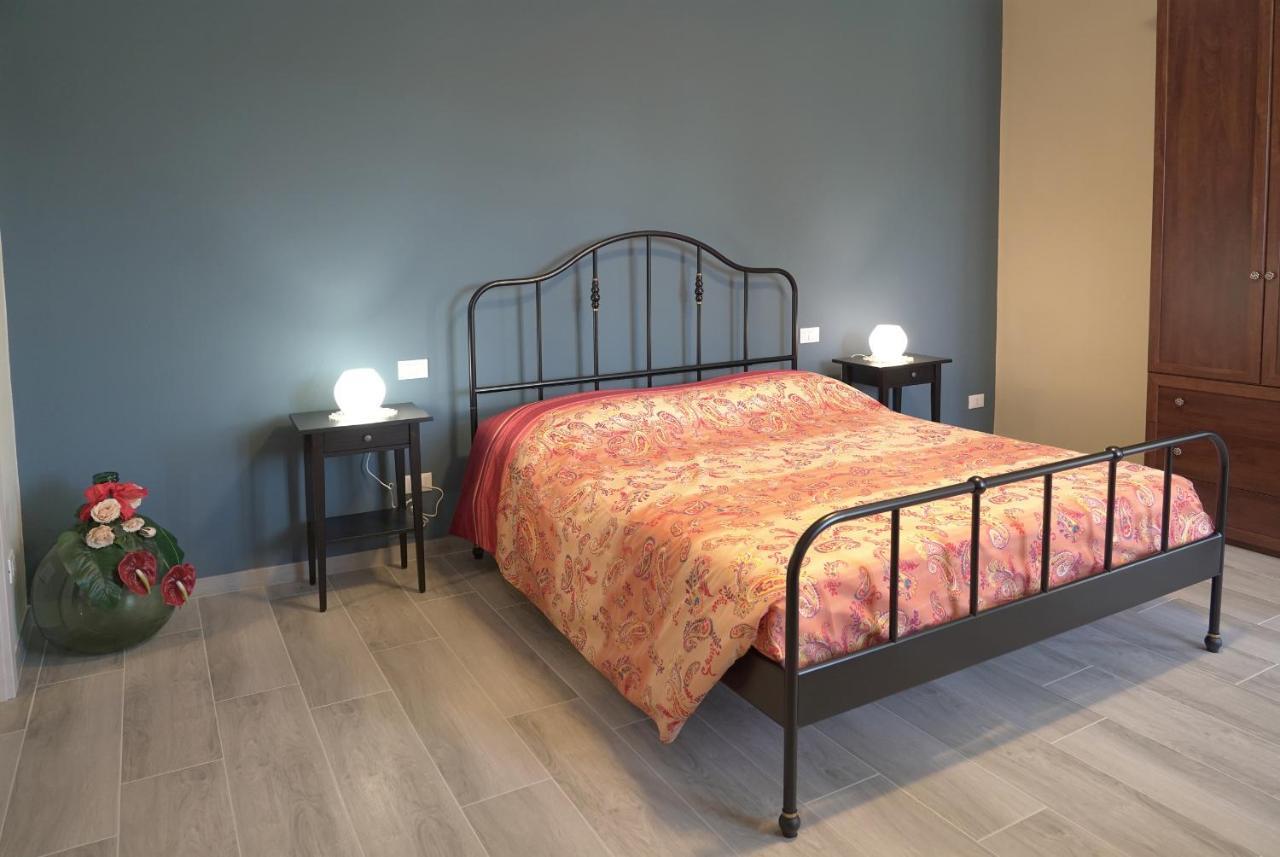 Cascina Riva Hotel Leggiuno Ngoại thất bức ảnh