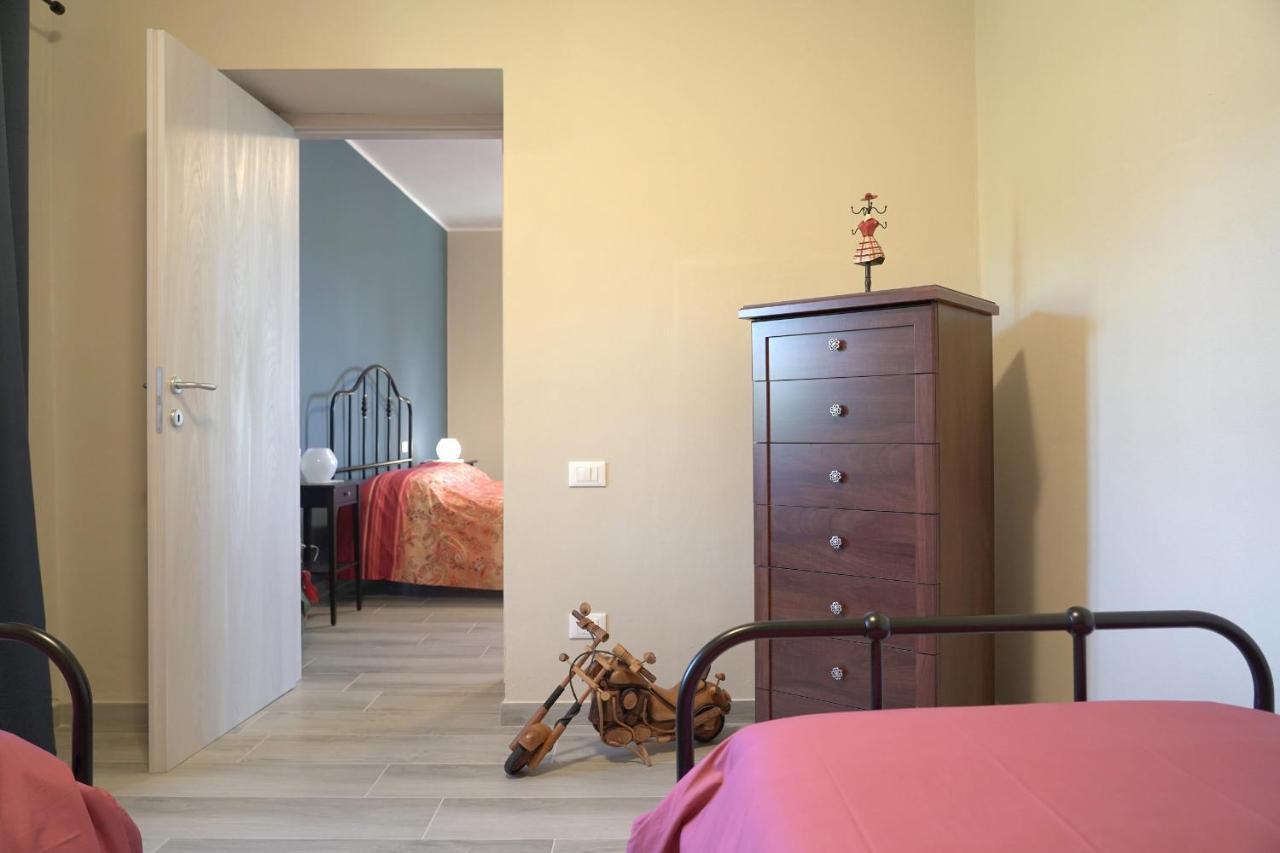 Cascina Riva Hotel Leggiuno Ngoại thất bức ảnh