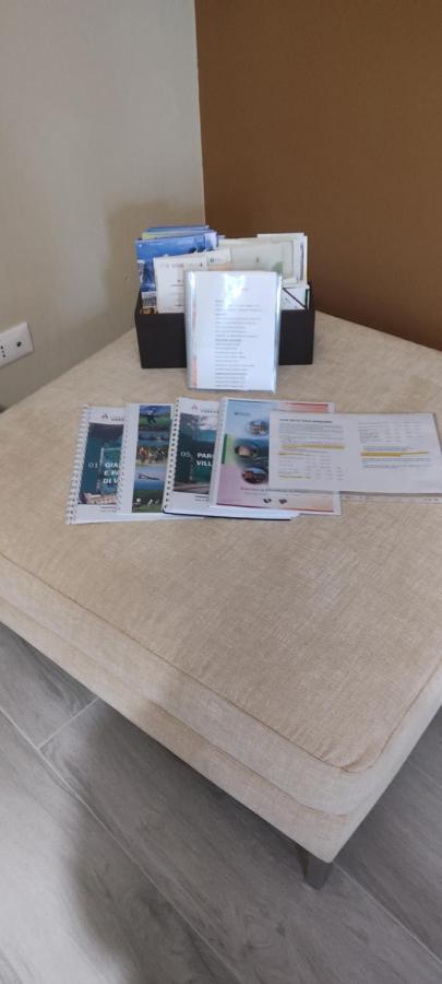 Cascina Riva Hotel Leggiuno Ngoại thất bức ảnh