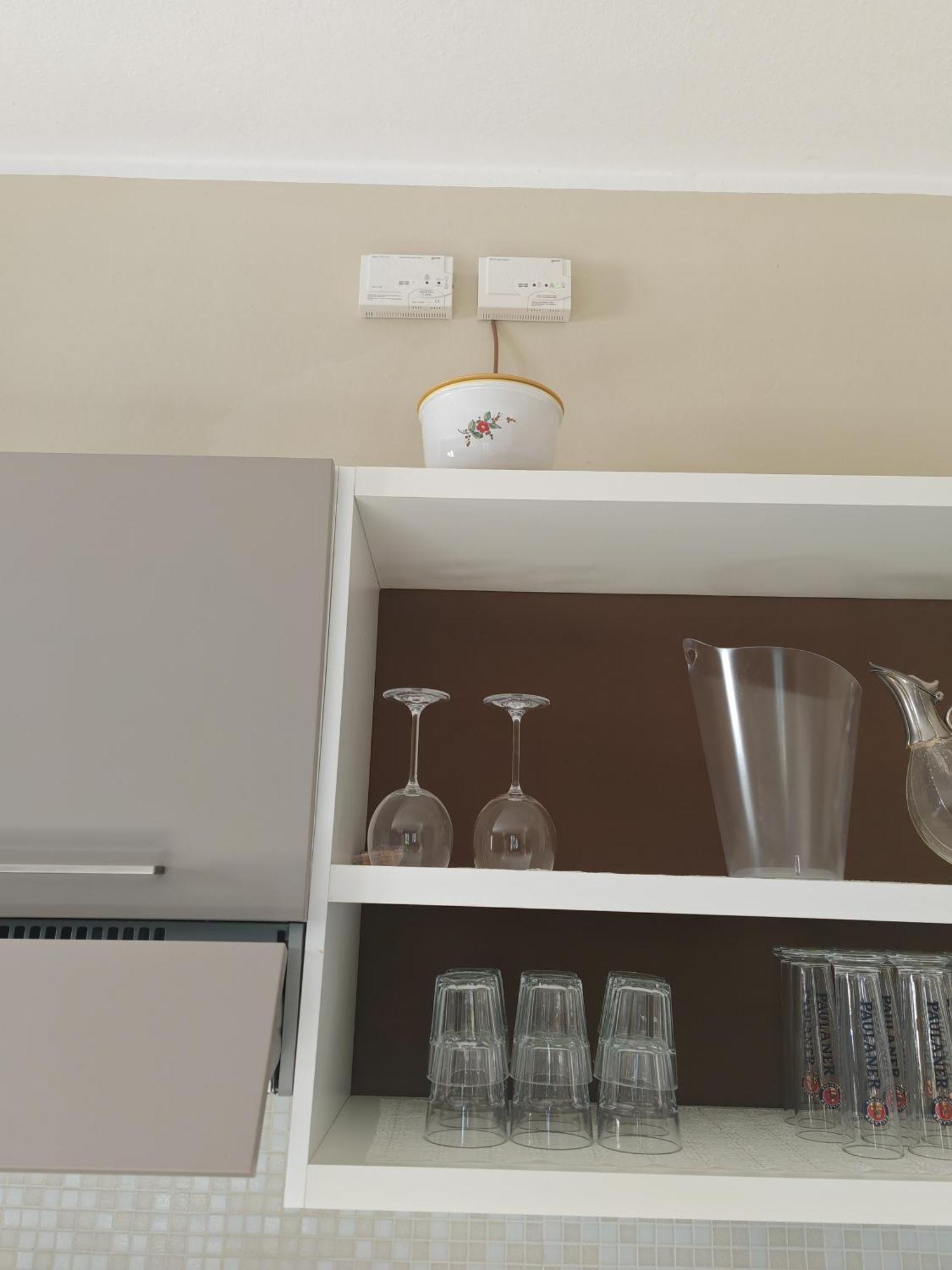 Cascina Riva Hotel Leggiuno Ngoại thất bức ảnh